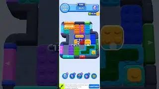 color block jam level 696
