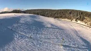 Skilift Aggenhausen bei Mahlstetten