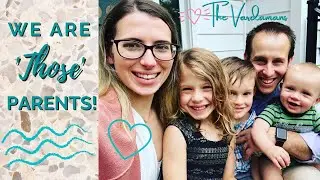 TOP 8 MOST CONTROVERSIAL PARENTING TOPICS || What Are Your Thoughts? || See Ours & Share Yours!