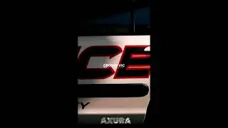 Ford Crown Victoria Cop Car 🚓 | NFS Hot Pursuit Remastered | AXURA Shorts