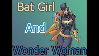 Let The Girls Handle The Job | Ranked | DC Dual Force