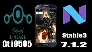 ROM [JDCTeam][7.1.2][07 May]Optimized LineageOS 14.1-Stable3