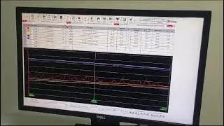 Making and Observing Trends in Hollysys DCS
