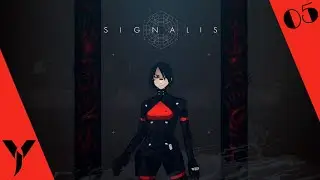 Signalis Gameplay en Español - Parte 5 - Sin Comentarios
