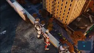 Talking-to sable agents spider man new game plus