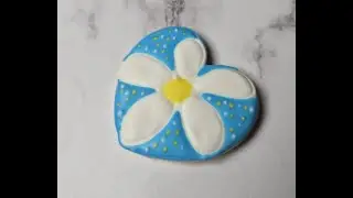 Heart Cookie Designs 3