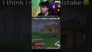 I visited my old Minecraft world 😱