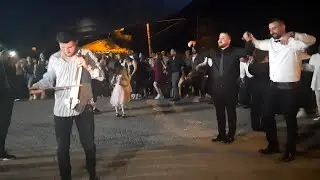 ALi TETİK & Emre SARICI- Tirebolu Karaahmetli Köyü Muhteşem Düğün Horon