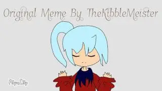 Losing My Mind Meme 《 FLIPACLIP 》 REMAKE!