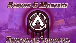 APEX LEGENDS Season 6 Montage