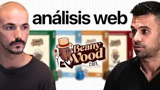 Esto es lo que el E-commerce de Caf&eacute; de Clavero (BEANYWOOD) est&aacute; haciendo para CRECER