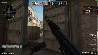 sick sync lol