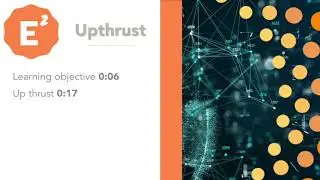 Up thrust: Mechanics