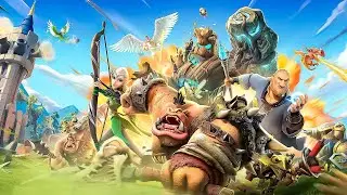 Muchos rss gastados y pocos meritos Call of dragons