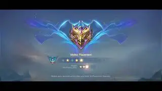 IXIA &ndash; MVP MANIAC - 5th Match MLBB Placement S39 - WIN