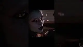 Shepard's Nightout | Mass Effect 2