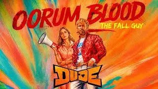 The Fall Guy ft. Oorum Blood (From 