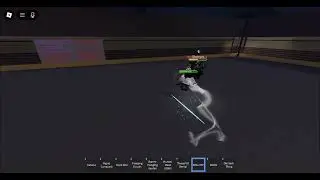 Jah [US Beast Pillar] Vs LiquidShadow
