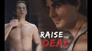 superbat|Raise the dead（Brandon Routh×Christian Bale）