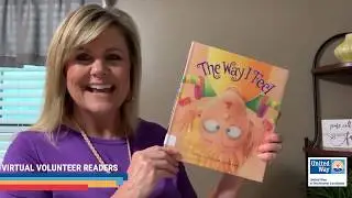 The Way I Feel - Virtual Volunteer Readers