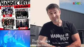 HandecFest 2025 - pozv&aacute;n&iacute;