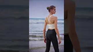 easyoga（イージーヨガ）2023 AW COLLECTION