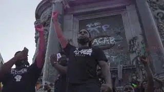 Fresh Porter x Trap Lives Matter [Official Video]