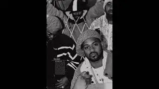 [Free For Profit] Wu Tang Clan x RZA x 90s Boom Bap Type Beat 