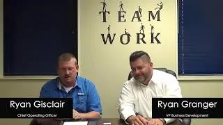 Complete Safety Show Ep. 4 - T.R.I.R.