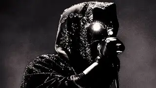 Big Sleep - The Weeknd (empty arena version)