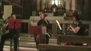 Vivaldi - Concerto in sol minore F. XII n. 4 - II e III tempo