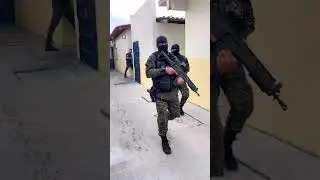 For&ccedil;a de Pronto Emprego - Pol&iacute;cia Penal do Maranh&atilde;o- Ma