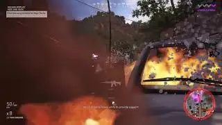 Carbon and gold Exoskeleton suit on Fallen Ghost DLC.
