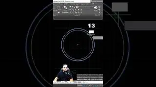 AutoCAD Tips_Learn Offset Command in 40 seconds