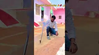 Deshi dhamaka 😱🧨 putas #dabra #kushwahvinayvlogs #diwaligreetings #happydiwali #putas