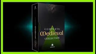 Complete Medieval Weapons & Siege Engine Sounds with Full RPG Ambiance Pack