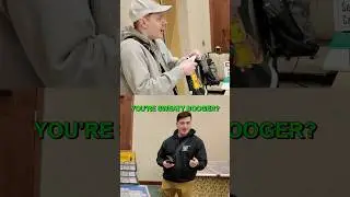 The man, the myth, the Sweaty Booger | Pokemon card vendor POV #pokemon #wholesome #kindness