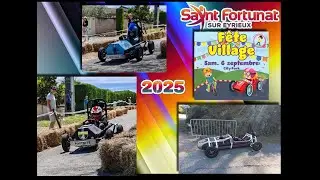 Caisse &agrave; savon St fortunat 2025