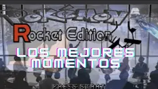 The Best Moments of Pokemon Team Rocket Edition