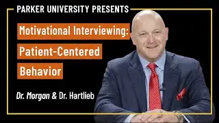 Motivational Interviewing: Dr. Kathryn Hartlieb's Guide to Patient-Centered Behavior Change