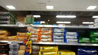 FREE Crave Dog Food at Publix