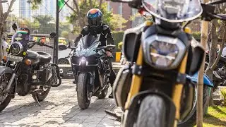 Ninja H2 SUPERBIKES ki Badi Maa hai! Loud & Fast!! 💥🔥