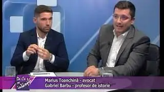 Emisiune De Ce Se &Icirc;nt&acirc;mplă - invitați Marius Toanchina, Gabriel Barbu - 28 octombrie 2020