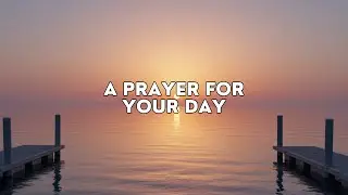 Christian Morning Meditation for Gratitude & a Positive Day (30 Min)