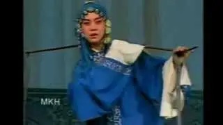 Teochew Opera 潮剧 《白免记之井边会》 吴丽君 陈瑜