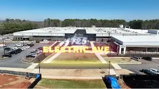 Visit BEAUTIFUL Wire Park! | Watkinsville, GA!