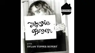 Podcast Preview: Music Person: Wednesday (Karly Hartzman) | Talkhouse Podcast
