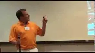 From Idea to Market - Proponent Group Presentation