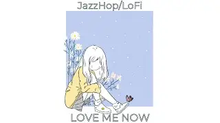 DoctorNoSense - Love Me Now