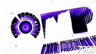 Sunbow Productions/Marvel Productions LTD. (1986) in Ultra Ensemble